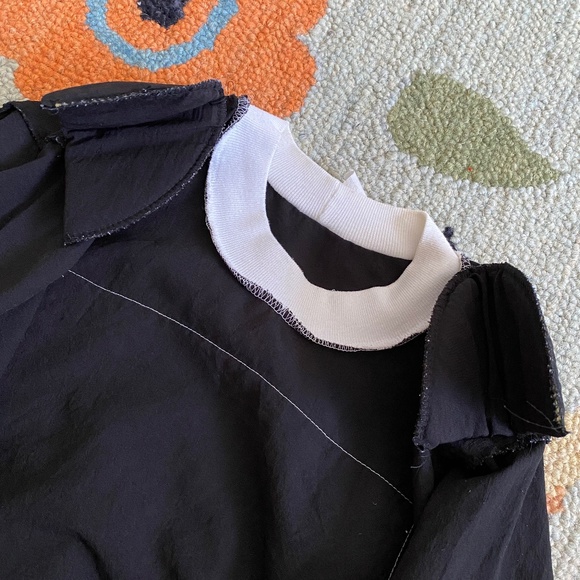 VTG I Teddi Sport I 1980s-1990s I Parrot Pullover Top - Picture 12 of 16